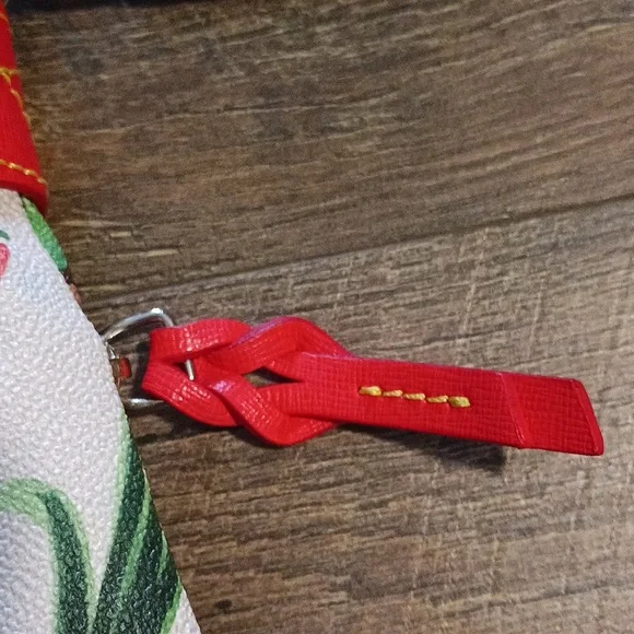 Dooney & Bourke Fruit print Bag πππ - Picture 6 of 14